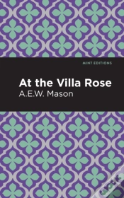 Capa do artigo At The Villa Rose