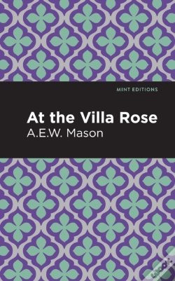 Capa do artigo At The Villa Rose