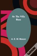 At The Villa Rose