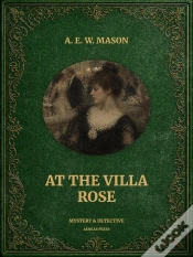 Capa do artigo At The Villa Rose