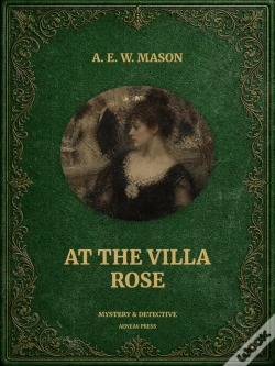 Capa do artigo At The Villa Rose