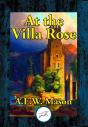 At The Villa Rose - Preview