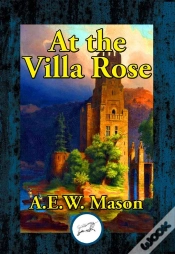 Capa do artigo At The Villa Rose