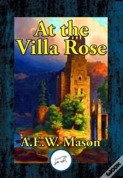 Capa do artigo At The Villa Rose