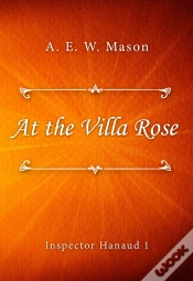 Capa do artigo At The Villa Rose