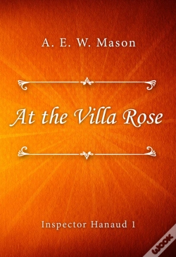 Capa do artigo At The Villa Rose