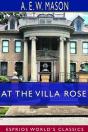 At The Villa Rose (Esprios Classics) - Preview