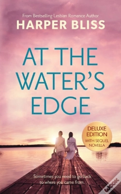 Capa do artigo At The Water'S Edge - Deluxe Edition
