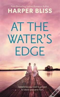 Capa do artigo At The Water'S Edge