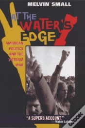 Capa do artigo At The Water