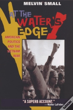 Capa do artigo At The Water'S Edge