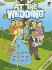 At The Wedding