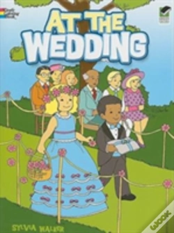 Capa do artigo At The Wedding