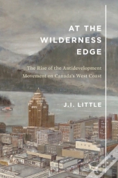 At The Wilderness Edge