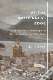 Capa do artigo At The Wilderness Edge