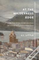 At The Wilderness Edge