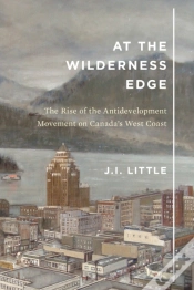 Capa do artigo At The Wilderness Edge