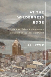 At The Wilderness Edge