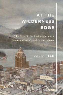 Capa do artigo At The Wilderness Edge