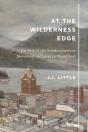 At The Wilderness Edge - Preview