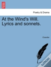 Capa do artigo At The Wind