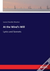 Capa do artigo At The Wind