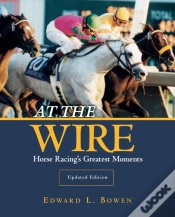 Capa do artigo At The Wire