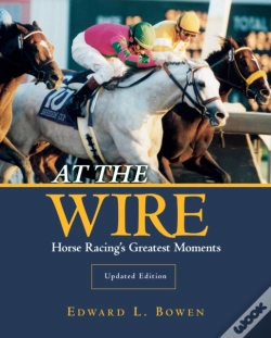 Capa do artigo At The Wire