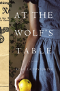 At The Wolf'S Table - Preview