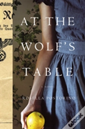 Capa do artigo At The Wolf