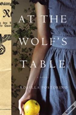 Capa do artigo At The Wolf'S Table