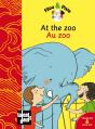 At The Zoo Au Zoo - Preview