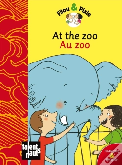 Capa do artigo At The Zoo Au Zoo