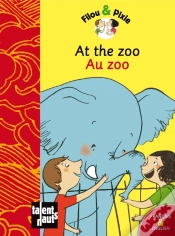 Capa do artigo At The Zoo Au Zoo