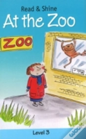 Capa do artigo At The Zoo