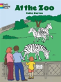 At The Zoo - Preview