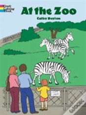 Capa do artigo At The Zoo