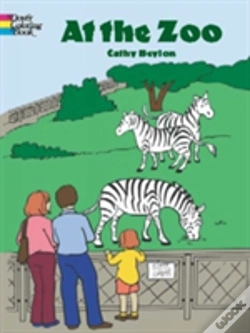 Capa do artigo At The Zoo
