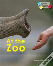 Capa do artigo At The Zoo