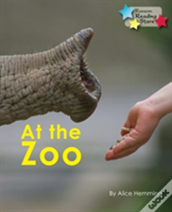 Capa do artigo At The Zoo