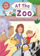 At The Zoo