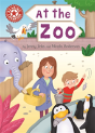 At The Zoo - Preview