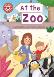 Capa do artigo At The Zoo