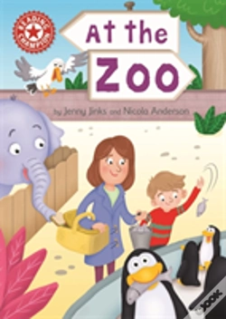Capa do artigo At The Zoo