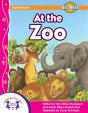 At The Zoo - Preview