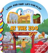 At The Zoo