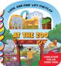 At The Zoo - Preview