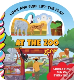 Capa do artigo At The Zoo