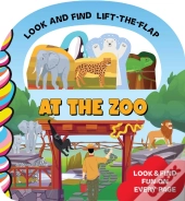 At The Zoo