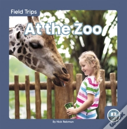 Capa do artigo At The Zoo